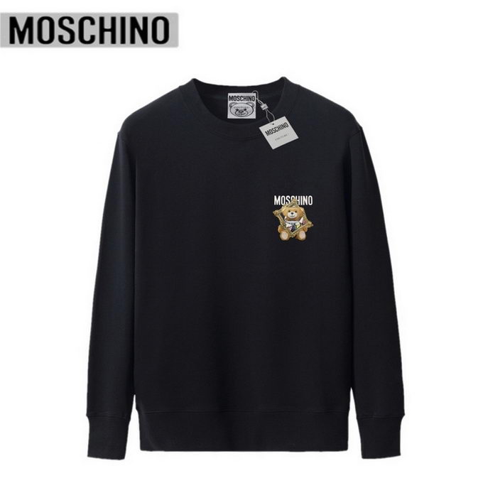 Moschino Sweatshirt Unisex ID:20220822-556